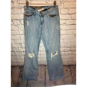 Vintage Truck Flare Jeans Women’s Size 5